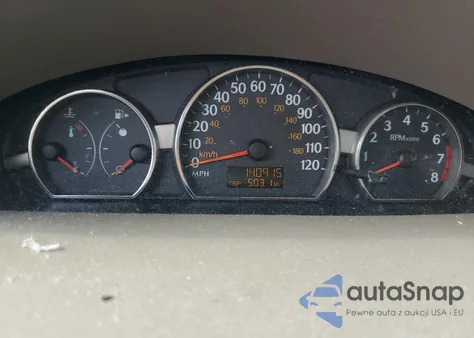 2007 Saturn Ion Level 2 from USA, damaged, VIN 1G8AJ58F67Z188529